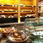 Le Merle Chatelain 3* Sion