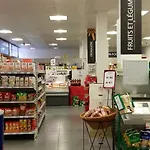 Le Merle Chatelain Sion