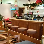 Le Merle Chatelain Pensjonat