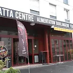 Le Merle Chatelain 3* Sion