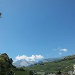 Pensjonat Le Merle Chatelain