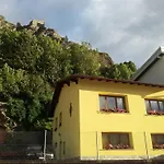 Pensjonat Le Merle Chatelain