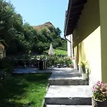 Pensjonat Le Merle Chatelain 3*