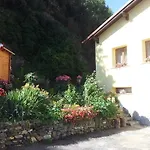 Pensjonat Le Merle Chatelain