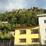 Pensjonat Le Merle Chatelain Sion