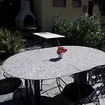 Pensjonat Le Merle Chatelain