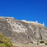 Le Merle Chatelain 3* Sion