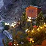 Le Merle Chatelain Pensjonat