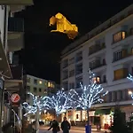 Le Merle Chatelain Pensjonat