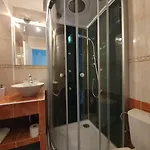 Le Merle Chatelain Pensjonat Sion