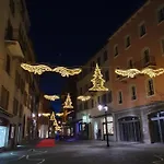 Pensjonat Le Merle Chatelain