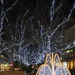 Le Merle Chatelain Sion