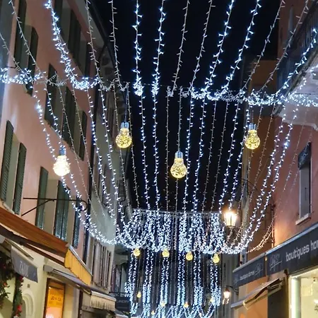 Le Merle Chatelain Konukevi