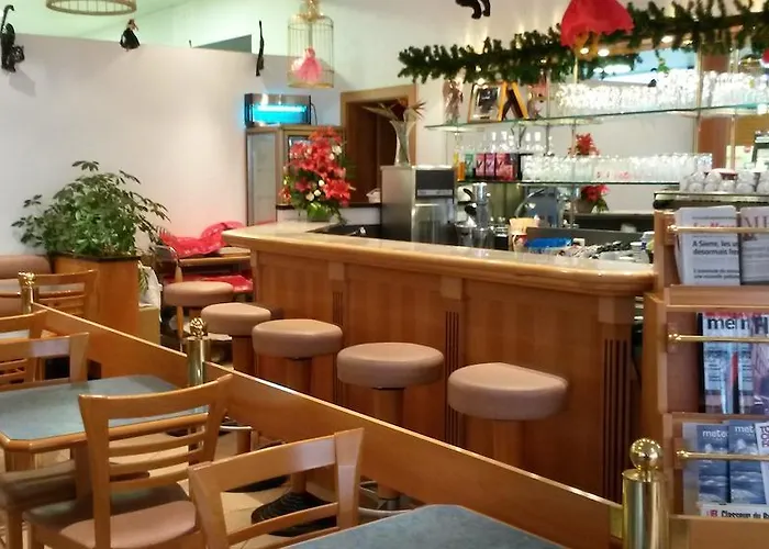 Le Merle Châtelain Maison d'hôtes