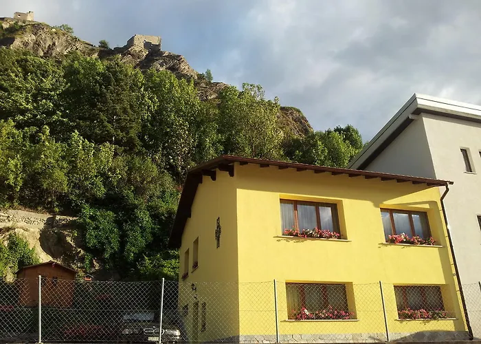 Maison d'hôtes Le Merle Châtelain