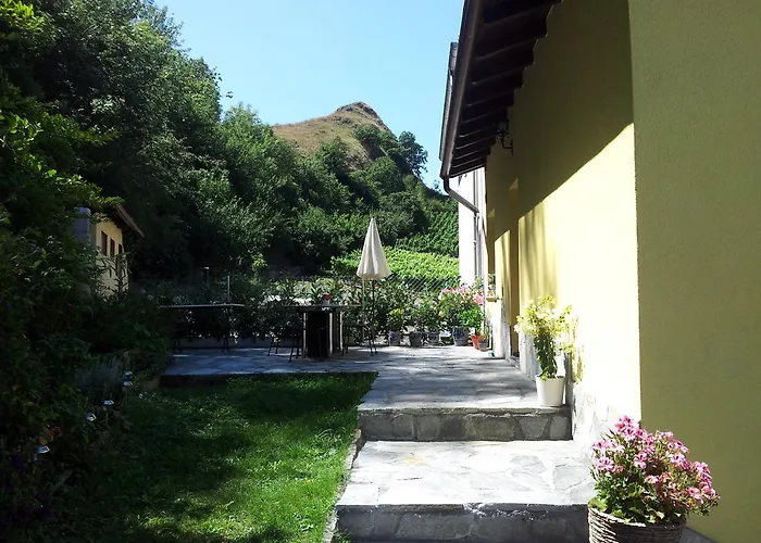 Maison d'hôtes Le Merle Châtelain 3*