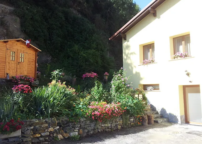 Maison d'hôtes Le Merle Châtelain