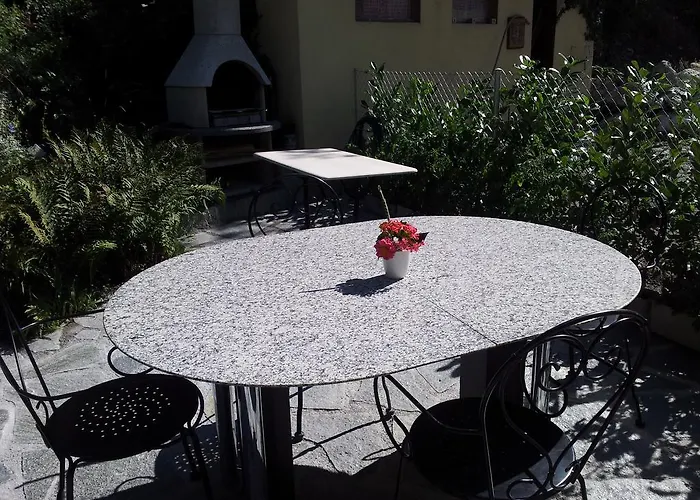 Maison d'hôtes Le Merle Châtelain