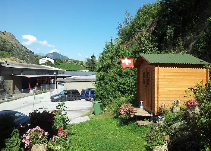 Maison d'hôtes Le Merle Châtelain 3*