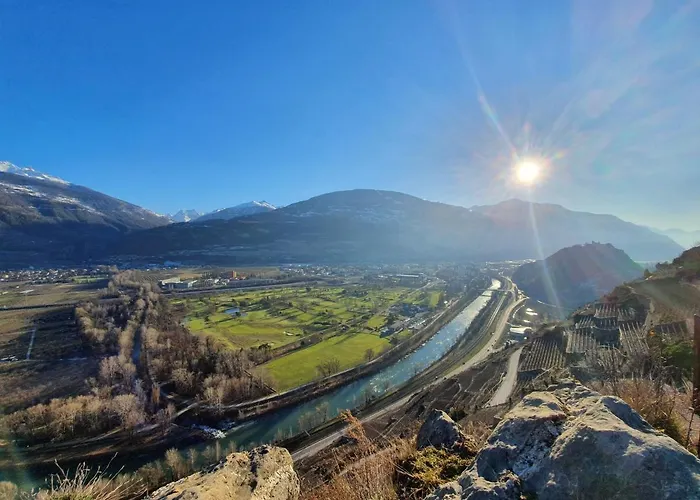 Le Merle Chatelain 3*