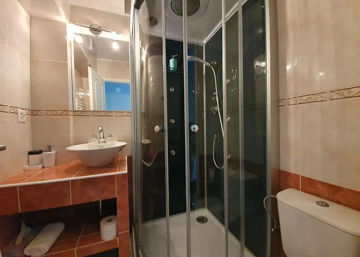 Le Merle Châtelain Maison d'hôtes Sion