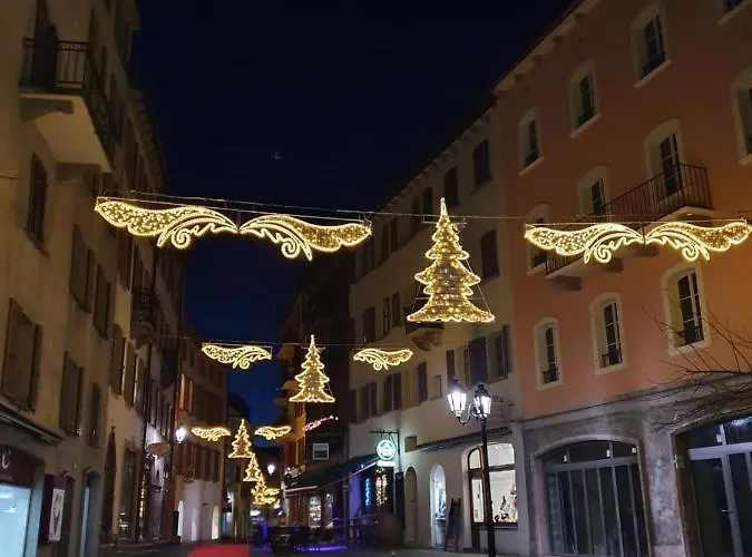 게스트하우스 Le Merle Chatelain