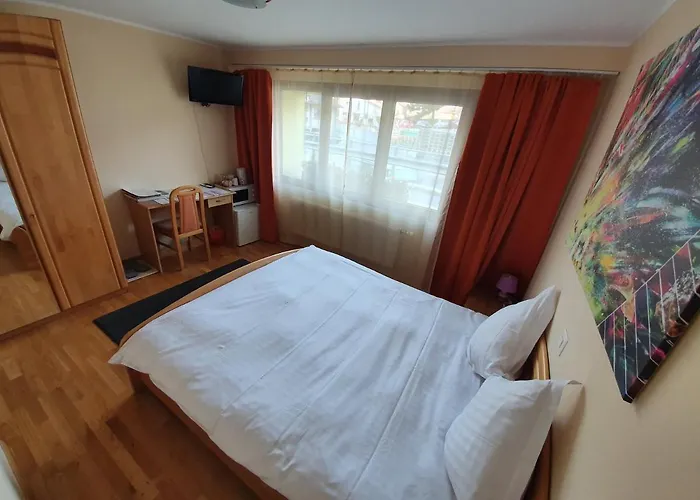 Le Merle Châtelain Maison d'hôtes 3*