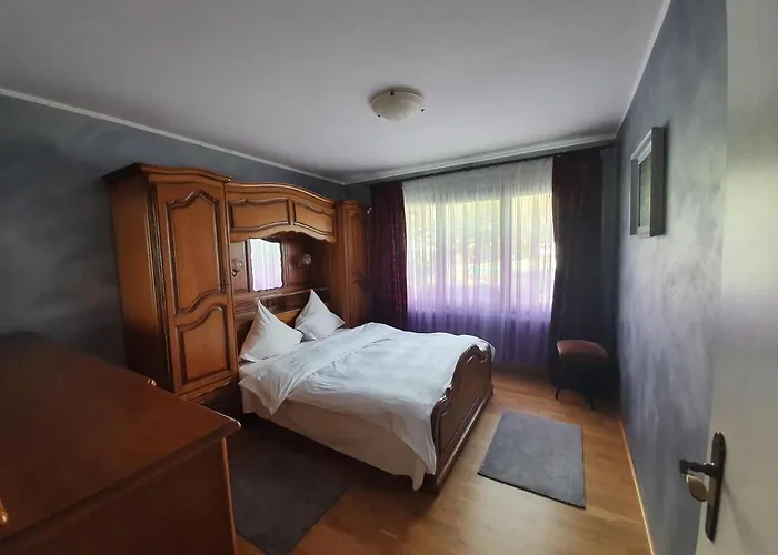 Le Merle Châtelain Maison d'hôtes