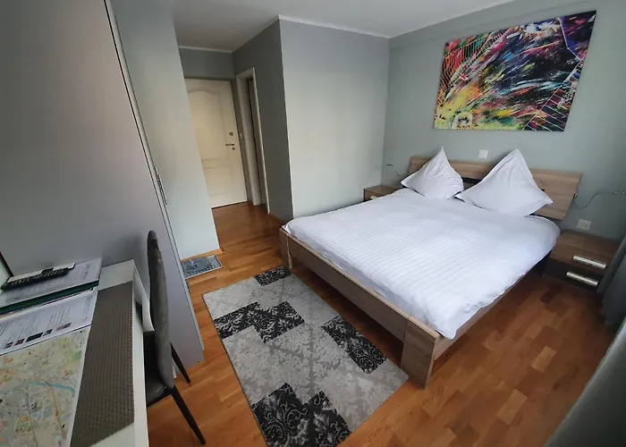 Le Merle Châtelain Maison d'hôtes