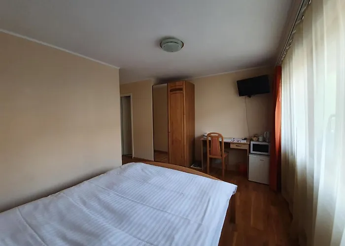 Le Merle Châtelain 3* Sion