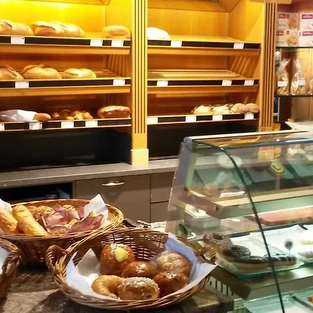 Le Merle Chatelain 3* Sion