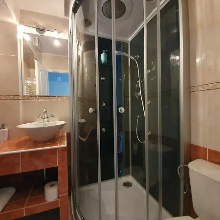 Le Merle Chatelain Pensión Sion