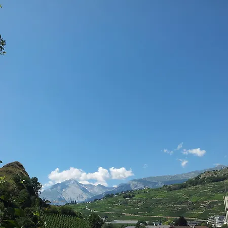 Gasthof Le Merle Chatelain