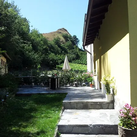 Guest house Le Merle Chatelain *