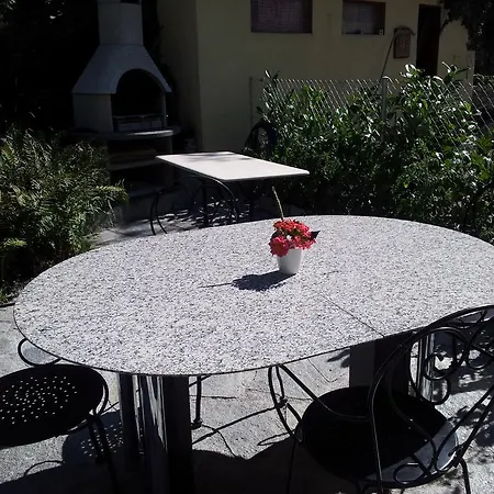 Guest house Le Merle Chatelain