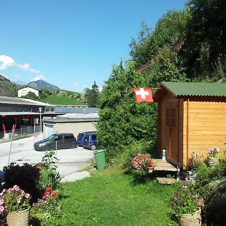 Guest house Le Merle Chatelain *