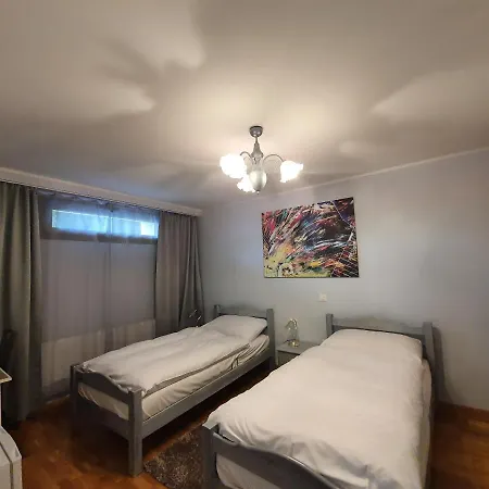 Guest house Le Merle Chatelain