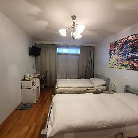 Guest house Le Merle Chatelain Sion